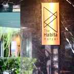 รูปภาพรีวิวของ The Habita Hatyai 6 จาก Nureeda B.