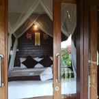 Review photo of Abian Huts Dream Beach Lembongan 2 from Indrie Y.