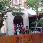 Review photo of Fresh Homestay Ambarketawang - 4 Bedrooms from Bagus D. E. A.