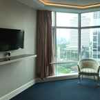 Review photo of Hotel Windsor Suites Bangkok. from Cherrin K.