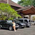 Review photo of Rijasa Agung Resort & Villas 3 from Muharzah A.