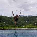 Review photo of Rijasa Agung Resort & Villas 4 from Muharzah A.