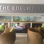 Review photo of The Edelweiss Boutique Hotel Kuta 3 from Ramon M.