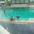 Review photo of Hotel Sahid Jaya Makassar from Thatymedina T.