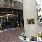 Review photo of Shibuya Creston Hotel from Maria B. B.