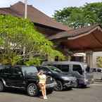 Review photo of Rijasa Agung Resort & Villas 2 from Muharzah A.