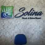 Review photo of Solina Beach and Nature Resort from Ma E. M. C. R.