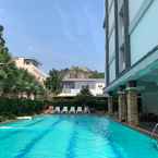 Review photo of Premium Residence The Currency Ortigas 5 from Phattarapong C.
