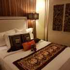 Review photo of The Oriental Luxury Suites Tagaytay 2 from Paolo J. C.