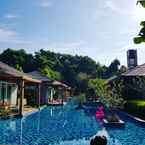 Review photo of Khaolak Forest Resort from Teerapong N.