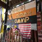 Review photo of Nazri Nipah Camp 2 from Roziah M.