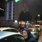 Review photo of Corona Inn Hotel Bukit Bintang from Yuyu J.