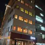 Review photo of GRIDS TOKYO AKIHABARA HOTEL&HOSTEL 3 from Rama A.
