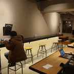 Review photo of GRIDS TOKYO AKIHABARA HOTEL&HOSTEL 7 from Rama A.