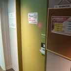 Review photo of GRIDS TOKYO AKIHABARA HOTEL&HOSTEL 4 from Rama A.