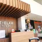 Imej Ulasan untuk THELAM Resort Phu Quoc dari Vu T. H. N. G.