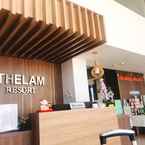 Hình ảnh đánh giá của THELAM Resort Phu Quoc từ Vu T. H. N. G.