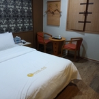 Review photo of City Park Hotel Jongno 2 from Ratih P. W.