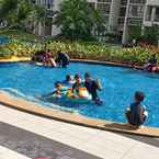 Review photo of Country Garden City View Johor 3 from Norain A.