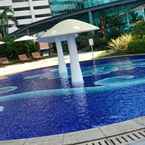 Review photo of Country Garden City View Johor 4 from Norain A.
