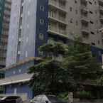 Review photo of Apartement Grand Center Point By RAINBOW Room		 2 from Indra M.