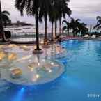 Review photo of Mövenpick Hotel Mactan Island Cebu from Wilson N.