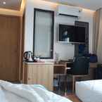 Hình ảnh đánh giá của Maison Phuong Hotel & Apartment 2 từ Thap T.