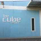 รูปภาพรีวิวของ The Cube Resort จาก Apithun N.