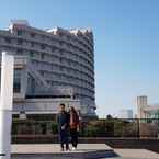 Review photo of Hilton Tokyo Odaiba 3 from Sumando L. T.