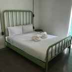 Review photo of Memmoth Hostel Lampang from Kuok G. L. C.