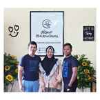 Review photo of Homy Backpackers Homestay from Achmad F. I.