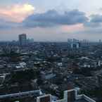 Ulasan foto dari Centro City Service Apartment dari Muhamad R. N.