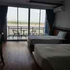 Review photo of Blu Hotel 3 from Wipark W.