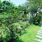 Hình ảnh đánh giá của OHANA Garden Boutique Villa từ Do T. H. T.