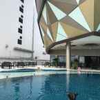 Review photo of Rodina Beach Hotel from Tawatchai M.