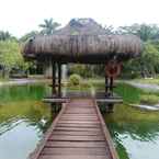 Hình ảnh đánh giá của The Farm at San Benito 3 từ Louise F. T.