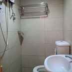 Review photo of SPOT ON 89698 Budget Inn Hotel 2 from Erniwita P.