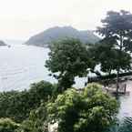 Review photo of Dusit Buncha Koh Tao by Riya Group 2 from Prasarn B.