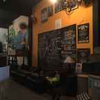 รูปภาพรีวิวของ Wire Hostel Patong จาก Putri W.