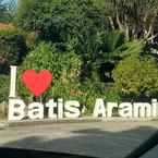 รูปภาพรีวิวของ Batis Aramin Resort and Hotel จาก Gwapaha G.