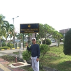 Ulasan foto dari Hotel Seri Malaysia Port Dickson 2 dari Fadzilah A.