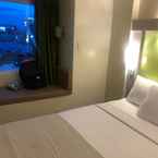 Review photo of Microtel Inn & Suites by Wyndham San Fernando from Angel S.