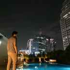 Review photo of Park Plaza Sukhumvit Bangkok 2 from Sabaithip Y.