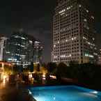 Review photo of Park Plaza Sukhumvit Bangkok from Sabaithip Y.