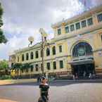 Ulasan foto dari Park View Saigon Hotel 2 dari My D.