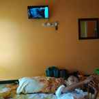 Review photo of Sitiinggill Guest House Syariah from Ardiansyah A.