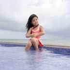 Ulasan foto dari Rock Water Bay Beach Resort & Spa dari Le H. T.