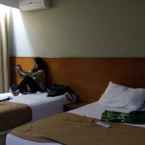 Review photo of Pan Family Hotel Syariah Hospitality 3 from Uswatun K.