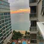 Review photo of Balcony Sea View Apartments Nha Trang 2 from Tran Q. P.