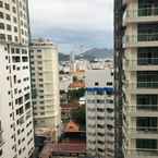 Review photo of Balcony Sea View Apartments Nha Trang from Tran Q. P.